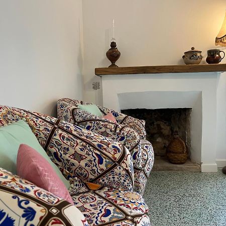 Apartament Housica & Co 2 Ucciani Zewnętrze zdjęcie