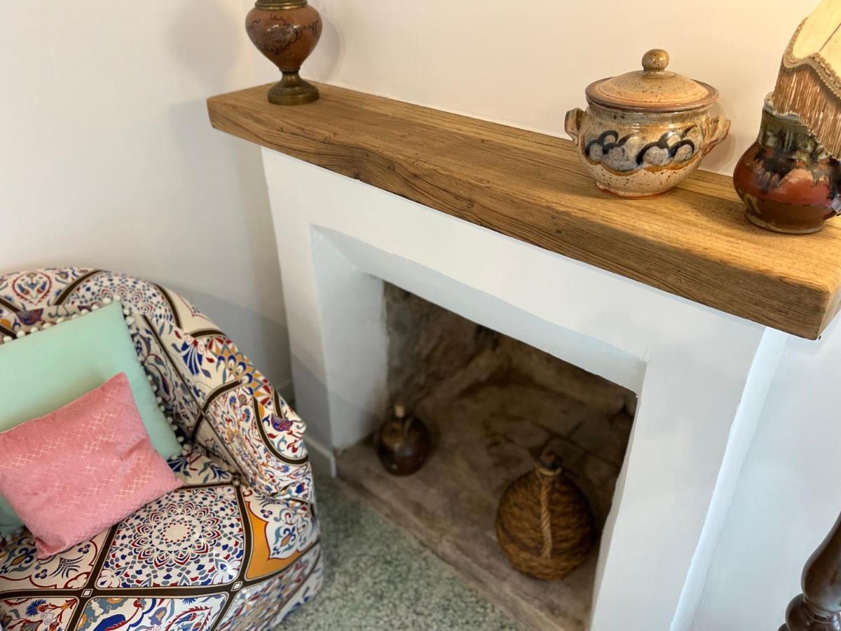 Apartament Housica & Co 2 Ucciani Zewnętrze zdjęcie