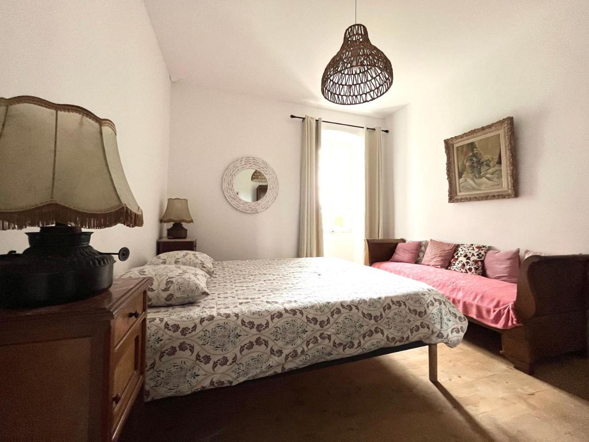 Apartament Housica & Co 2 Ucciani Zewnętrze zdjęcie
