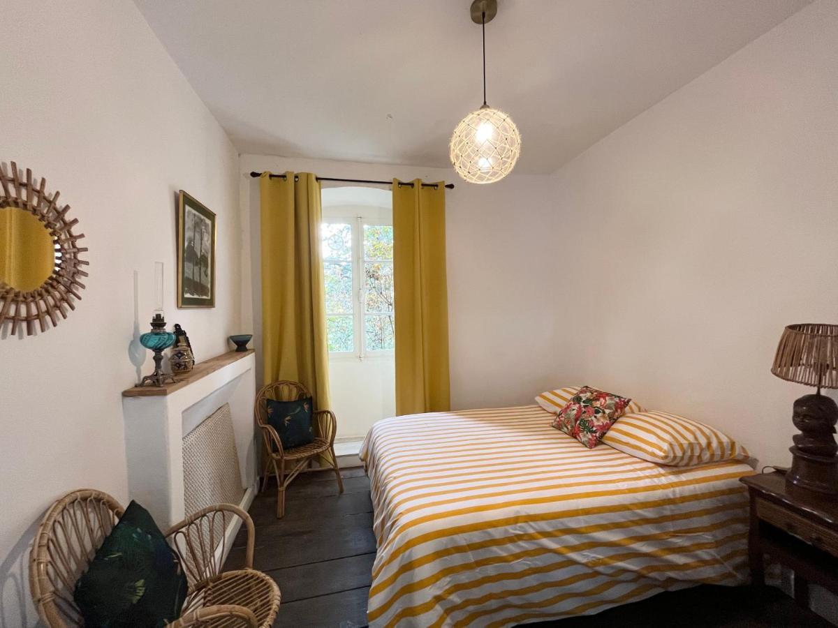 Apartament Housica & Co 2 Ucciani Zewnętrze zdjęcie