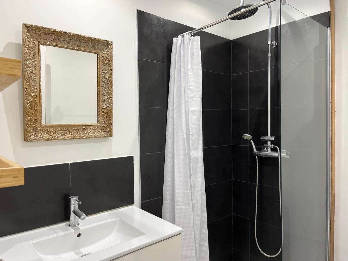 Apartament Housica & Co 2 Ucciani Zewnętrze zdjęcie
