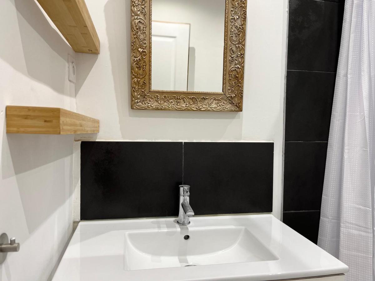 Apartament Housica & Co 2 Ucciani Zewnętrze zdjęcie