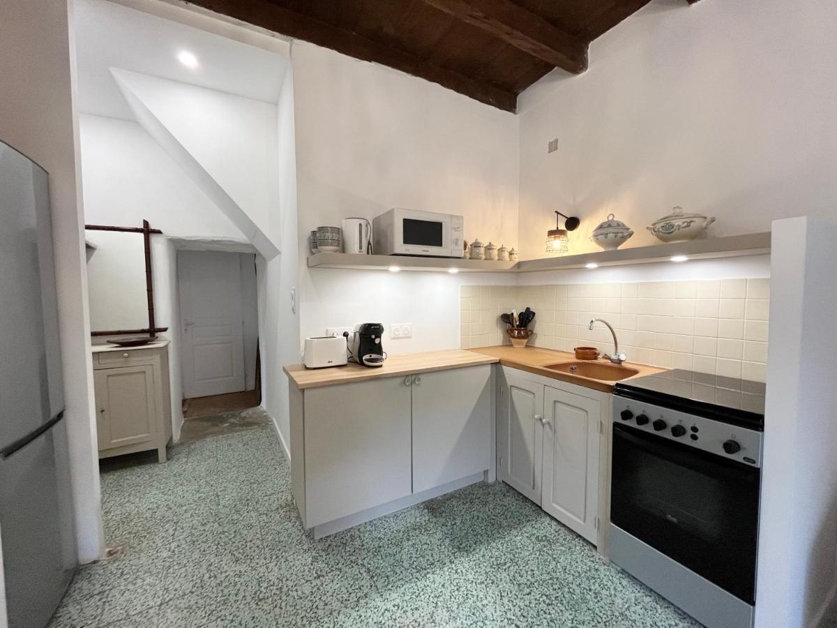 Apartament Housica & Co 2 Ucciani Zewnętrze zdjęcie