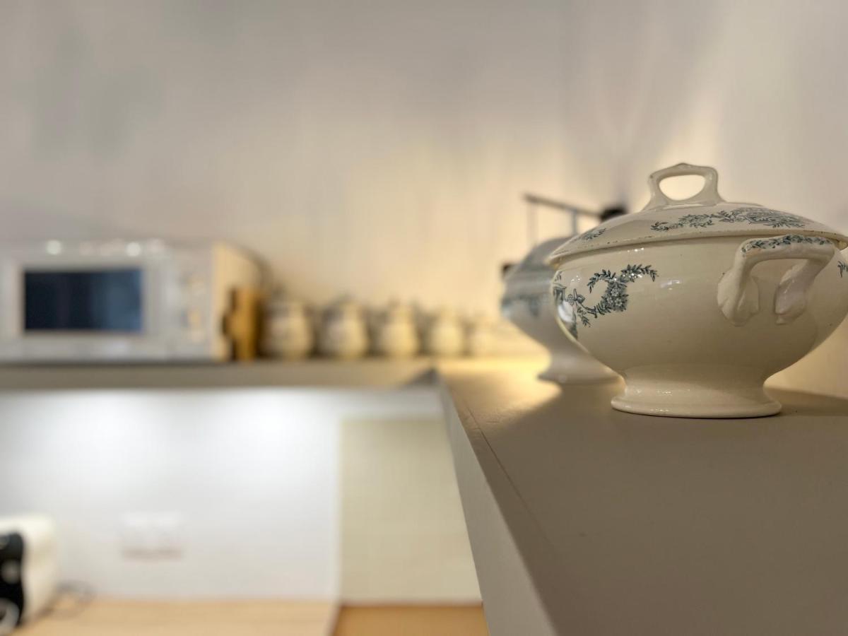 Apartament Housica & Co 2 Ucciani Zewnętrze zdjęcie
