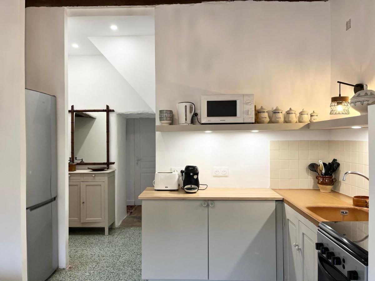 Apartament Housica & Co 2 Ucciani Zewnętrze zdjęcie
