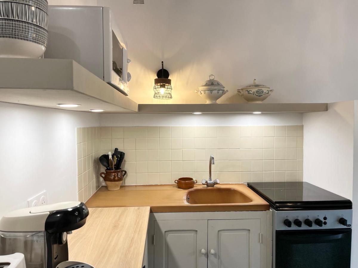 Apartament Housica & Co 2 Ucciani Zewnętrze zdjęcie