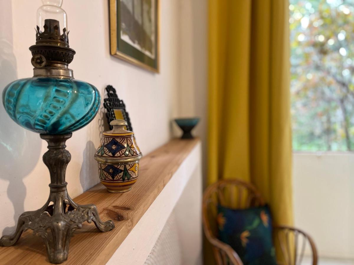 Apartament Housica & Co 2 Ucciani Zewnętrze zdjęcie