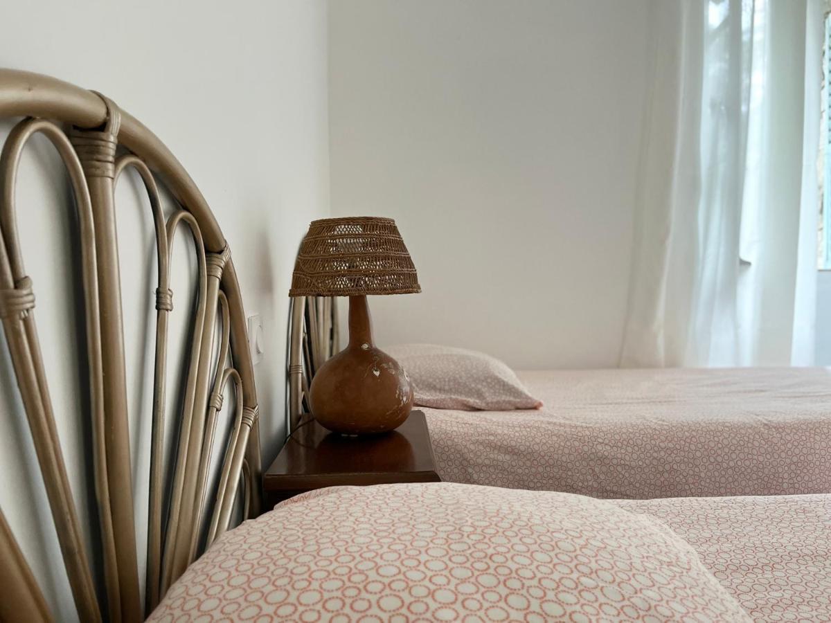 Apartament Housica & Co 2 Ucciani Zewnętrze zdjęcie