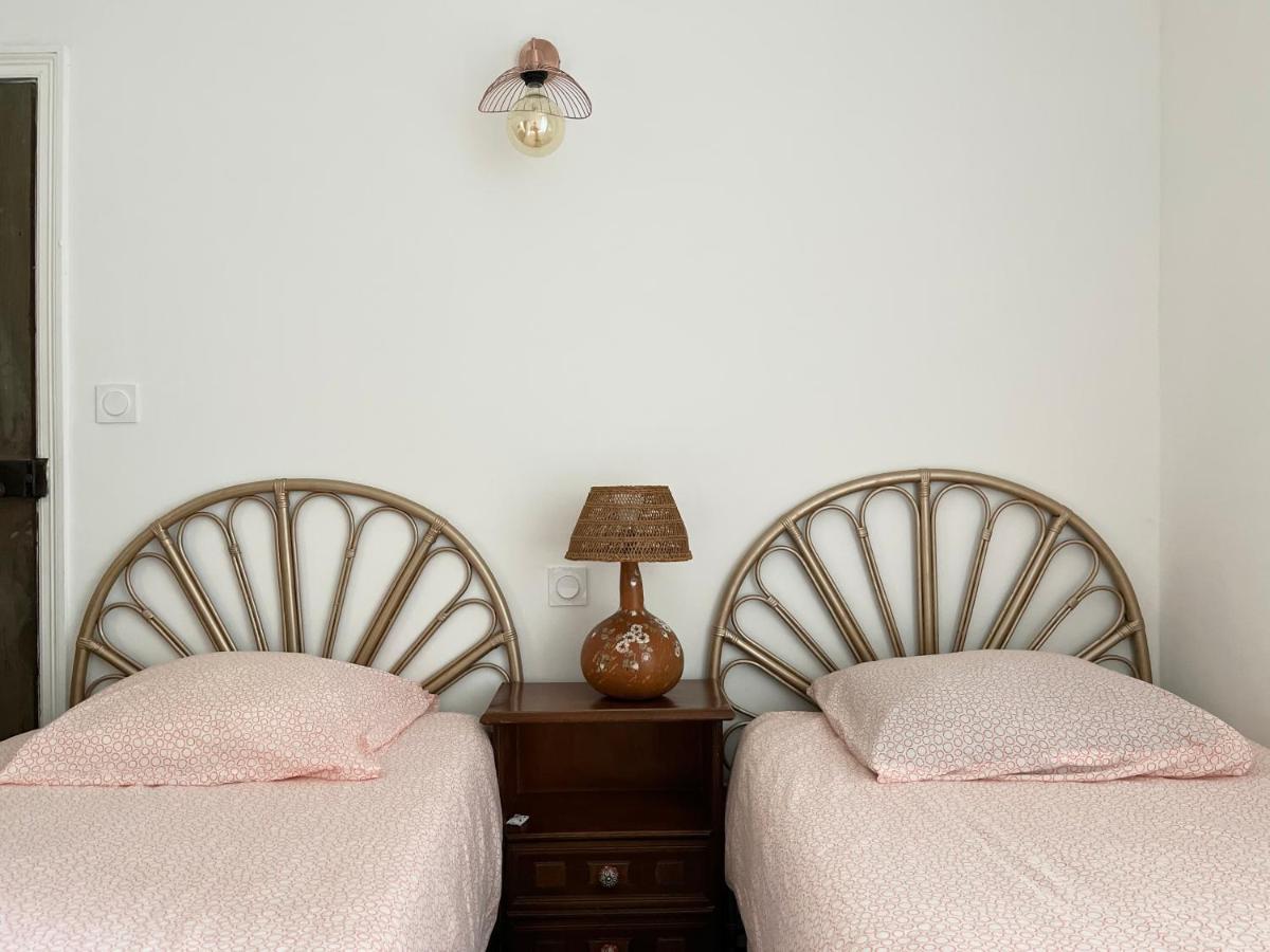 Apartament Housica & Co 2 Ucciani Zewnętrze zdjęcie