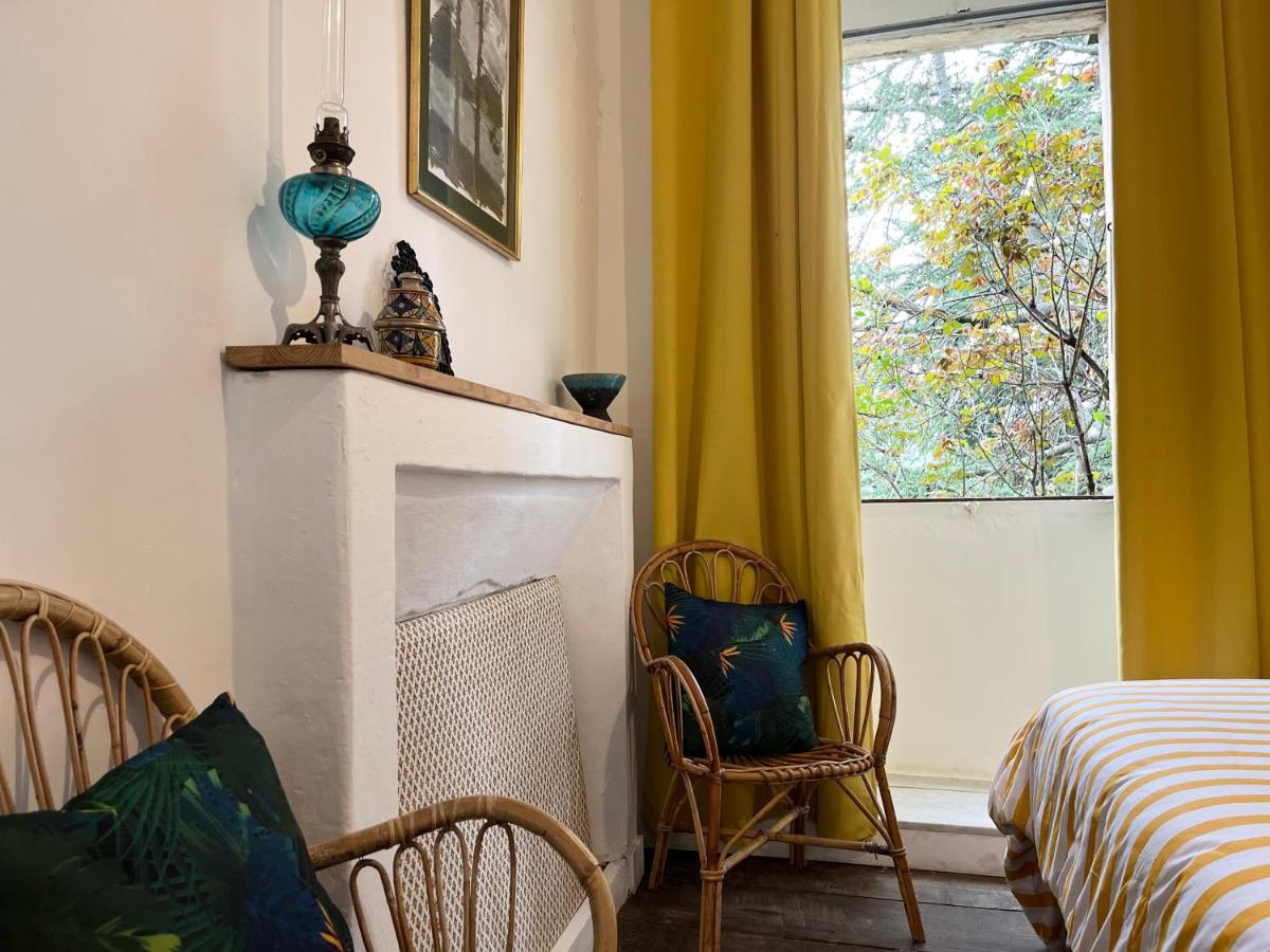Apartament Housica & Co 2 Ucciani Zewnętrze zdjęcie