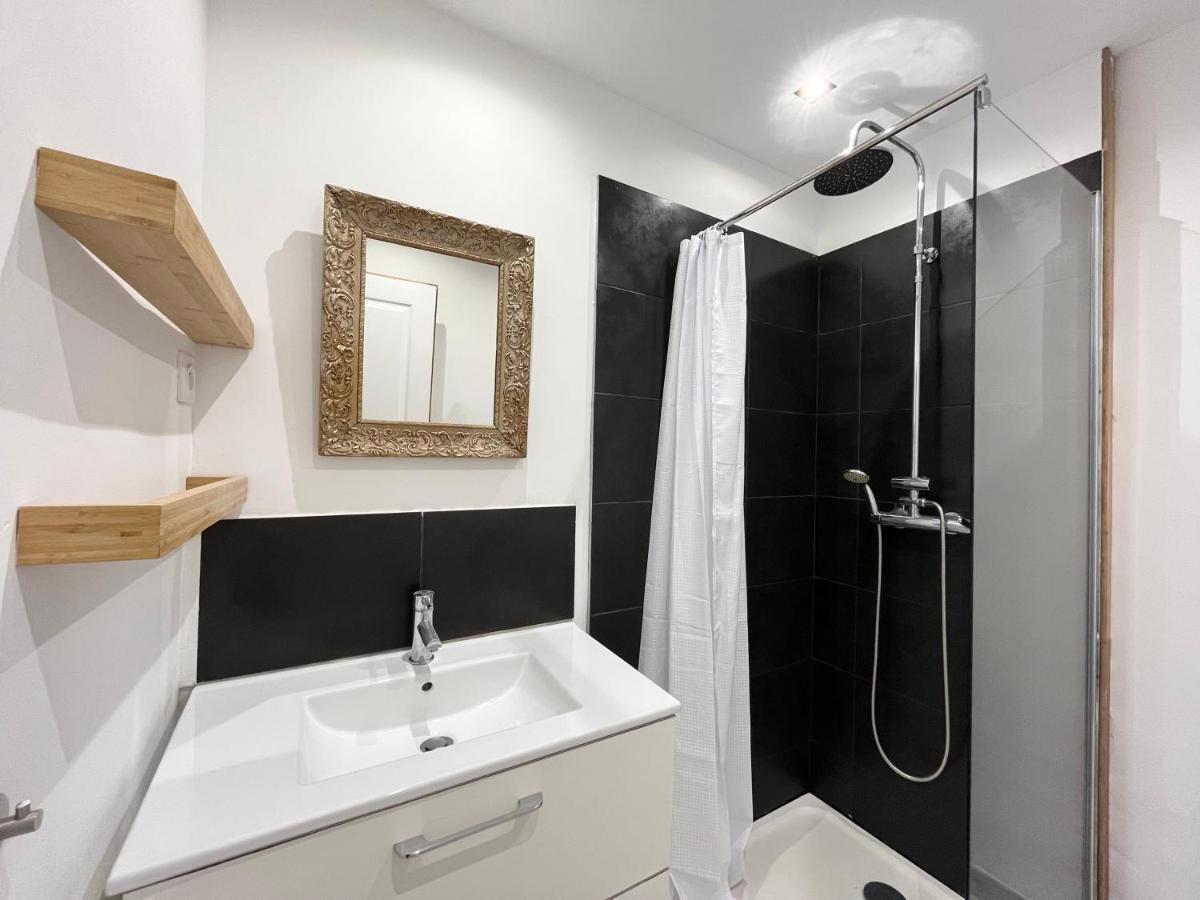 Apartament Housica & Co 2 Ucciani Zewnętrze zdjęcie