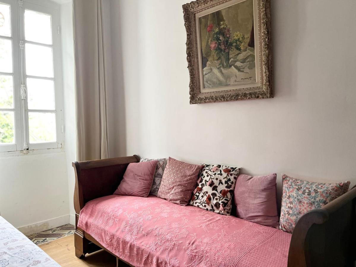 Apartament Housica & Co 2 Ucciani Zewnętrze zdjęcie