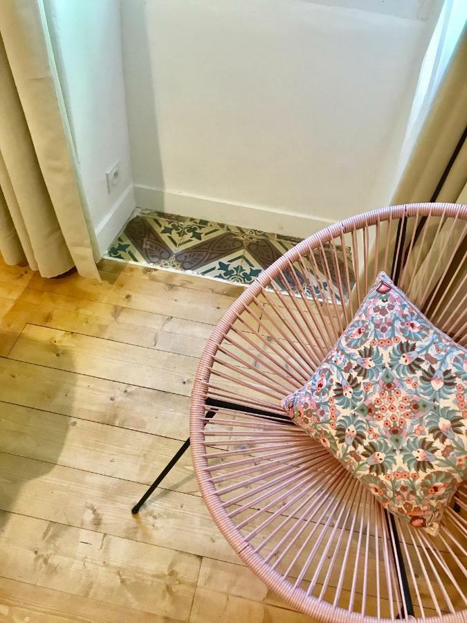 Apartament Housica & Co 2 Ucciani Zewnętrze zdjęcie
